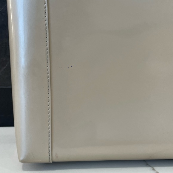 Vintage Dior Malice Tote - Picture 4 of 16